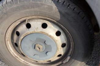 Pompe de direction RENAULT MASTER 2