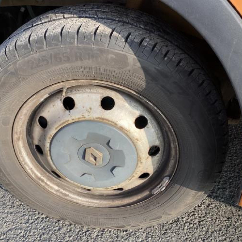 Pompe de direction RENAULT MASTER 2 Photo n°20