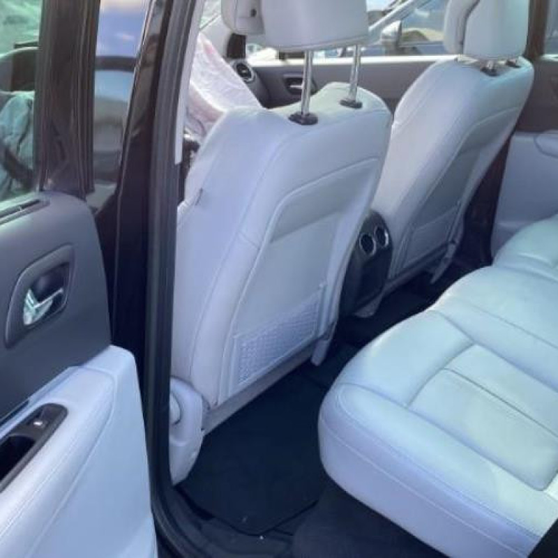 Custode arriere droit PEUGEOT 3008 1 Photo n°9
