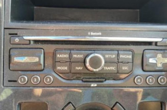 Pare soleil droit PEUGEOT 3008 1