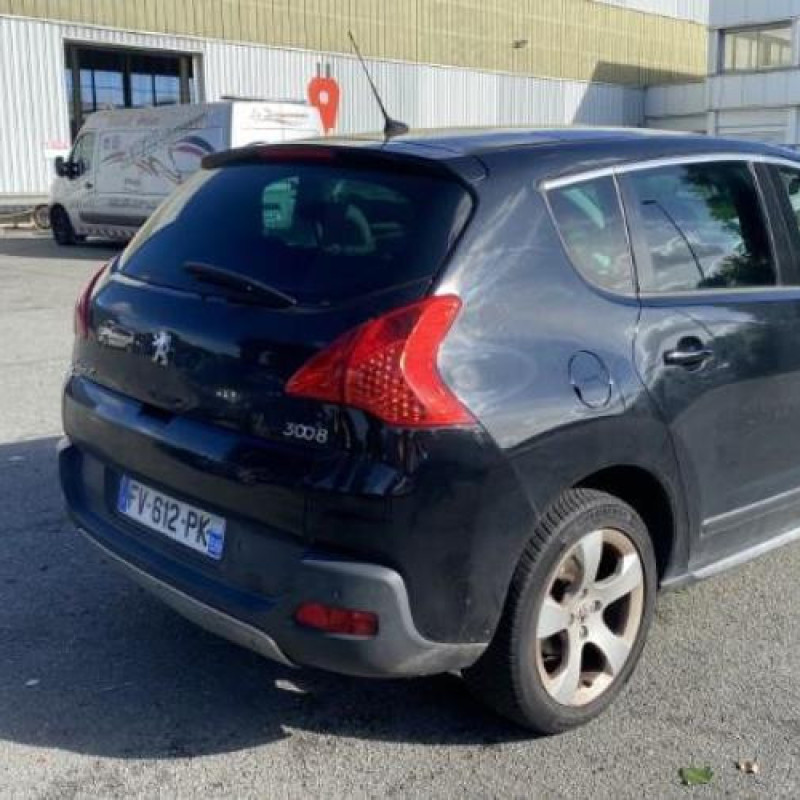 Pare soleil droit PEUGEOT 3008 1 Photo n°4