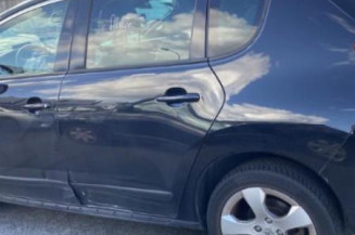 Pare soleil droit PEUGEOT 3008 1