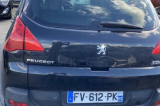 Pare soleil droit PEUGEOT 3008 1