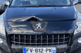Pare soleil droit PEUGEOT 3008 1