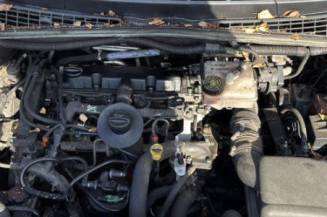 Optique avant principal gauche (feux)(phare) CITROEN XSARA PICASSO