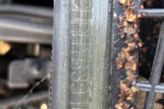 Optique avant principal gauche (feux)(phare) CITROEN XSARA PICASSO