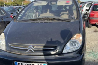 Commodo d'essuie glaces CITROEN XSARA PICASSO