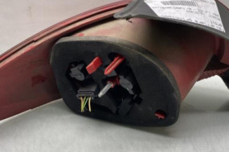 Feu arriere principal droit (feux) PEUGEOT 206+