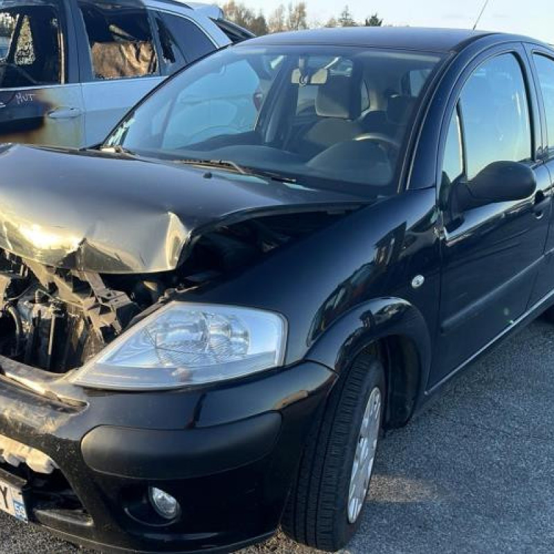 Amortisseur avant droit CITROEN C3 1 Photo n°3