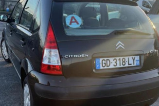 Amortisseur avant droit CITROEN C3 1