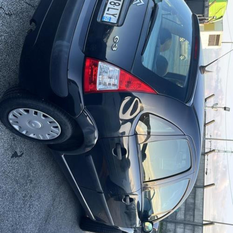 Amortisseur avant droit CITROEN C3 1 Photo n°9