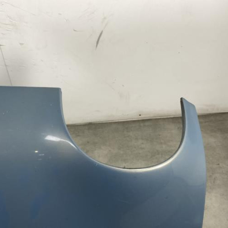 Capot RENAULT TWINGO 1 Photo n°4