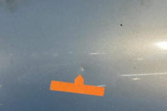 Capot RENAULT TWINGO 1
