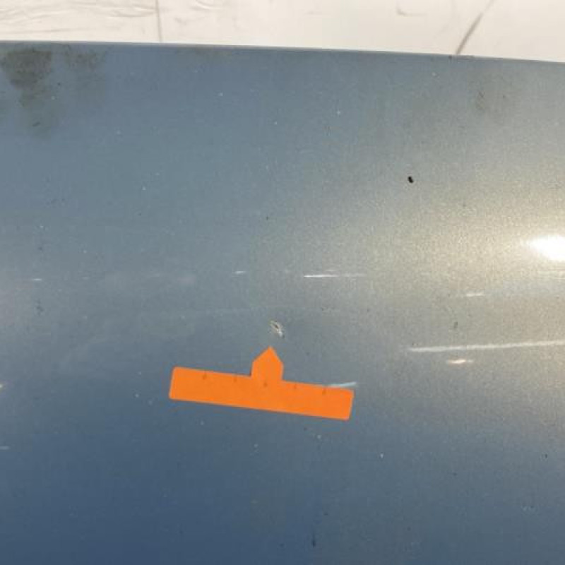 Capot RENAULT TWINGO 1 Photo n°6