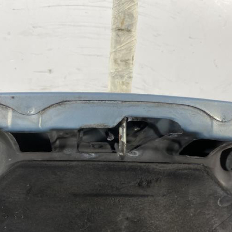 Capot RENAULT TWINGO 1 Photo n°7