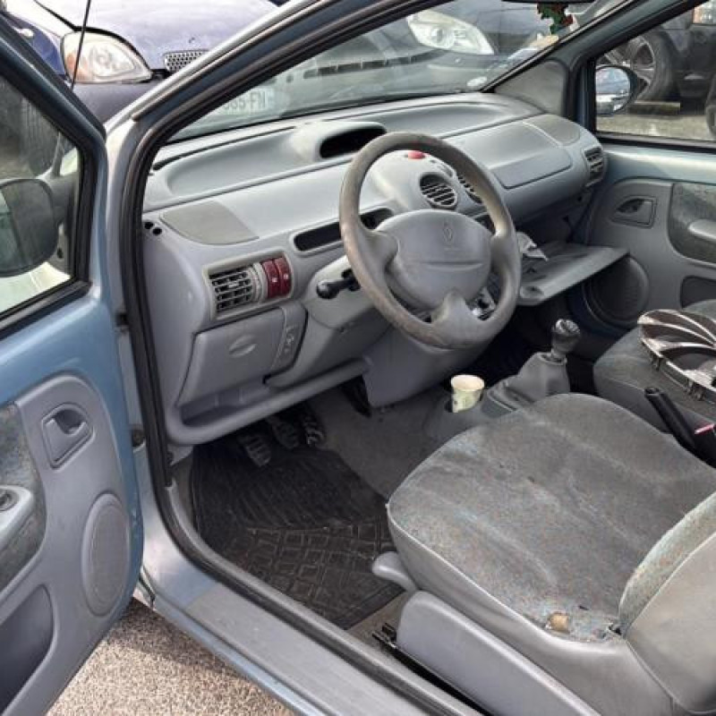 Feu arriere principal droit (feux) RENAULT TWINGO 1 Photo n°18