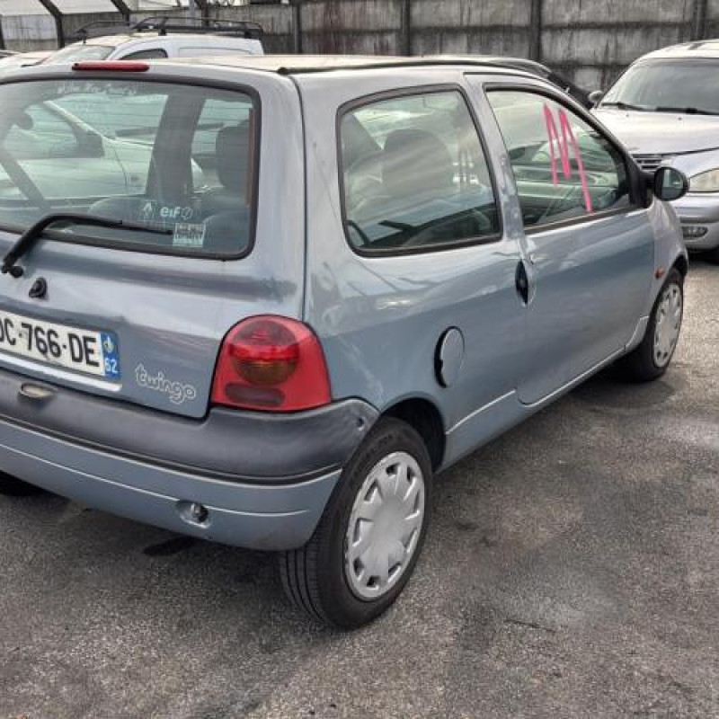 Vitre avant droit RENAULT TWINGO 1 Photo n°7