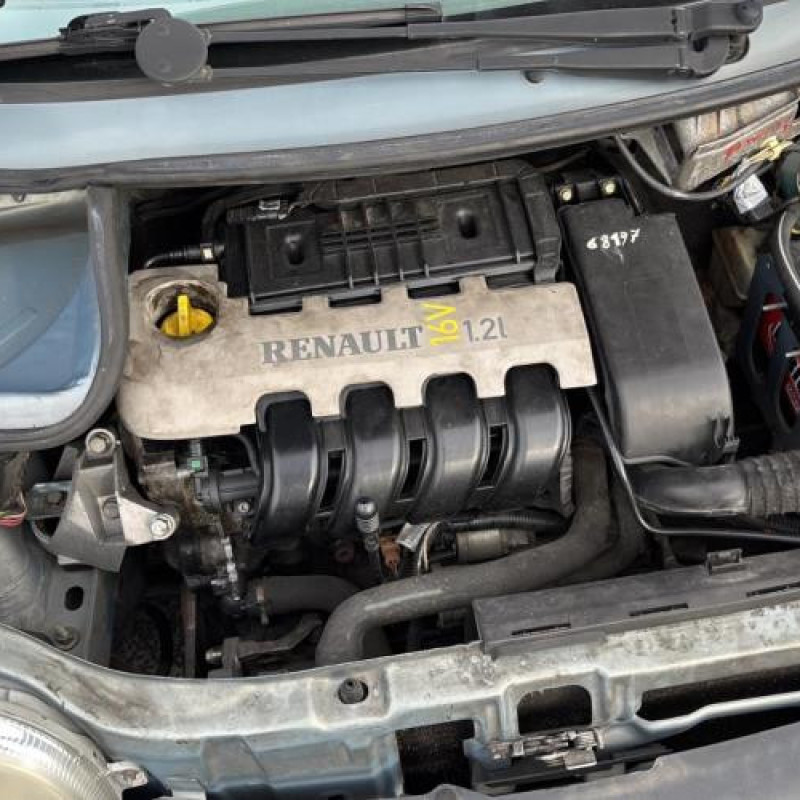 Vitre avant droit RENAULT TWINGO 1 Photo n°8