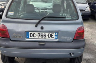Face avant RENAULT TWINGO 1