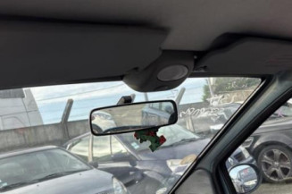 Face avant RENAULT TWINGO 1