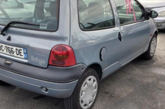 Face avant RENAULT TWINGO 1