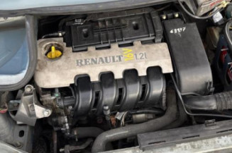 Face avant RENAULT TWINGO 1