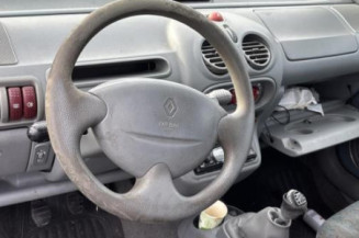Face avant RENAULT TWINGO 1