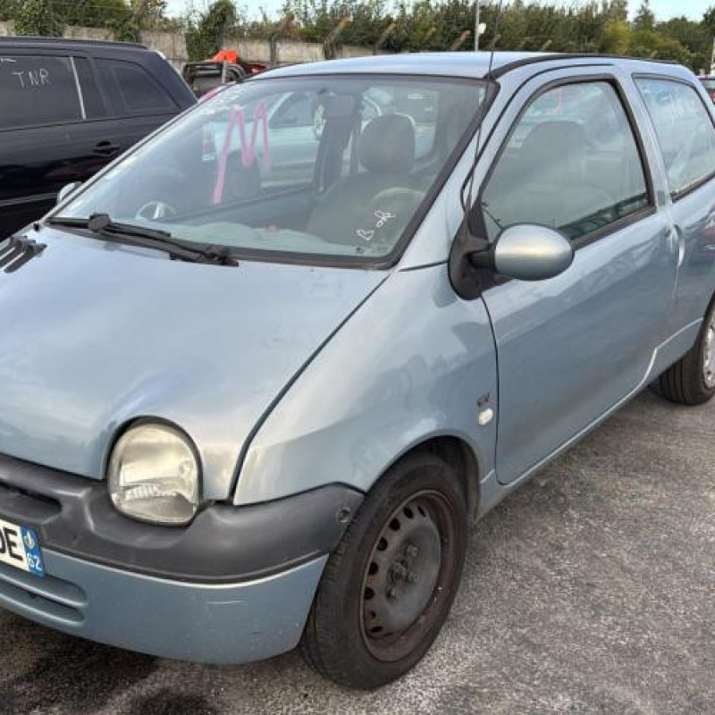 Face avant RENAULT TWINGO 1 Photo n°10