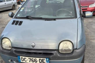 Face avant RENAULT TWINGO 1