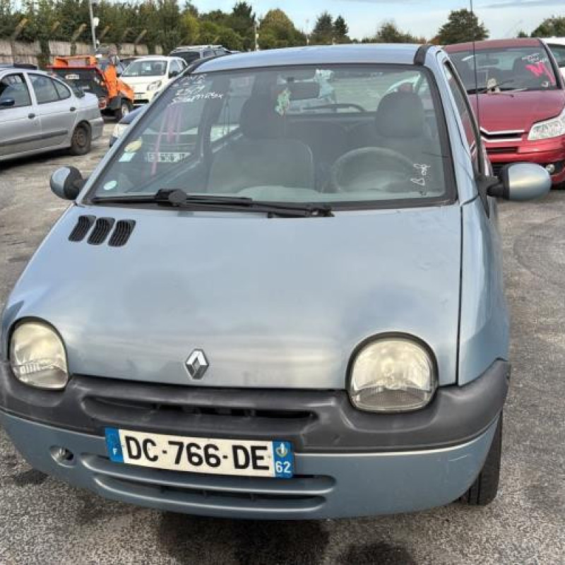 Face avant RENAULT TWINGO 1 Photo n°11