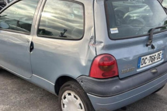 Face avant RENAULT TWINGO 1