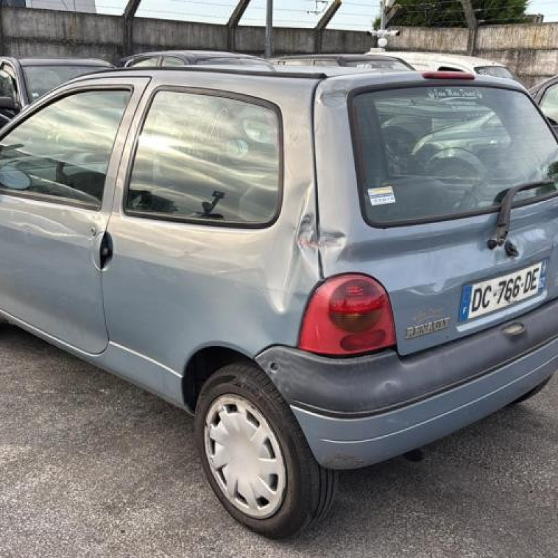 Face avant RENAULT TWINGO 1 Photo n°12