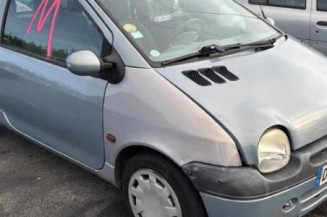 Face avant RENAULT TWINGO 1