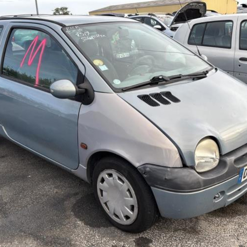 Face avant RENAULT TWINGO 1 Photo n°14