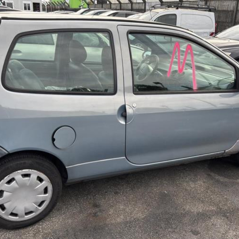 Face avant RENAULT TWINGO 1 Photo n°16