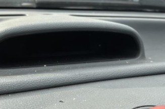 Face avant RENAULT TWINGO 1