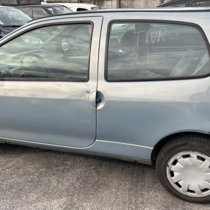 Face avant RENAULT TWINGO 1 Photo n°19