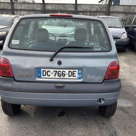 Poignee interieur avant gauche RENAULT TWINGO 1 Photo n°1