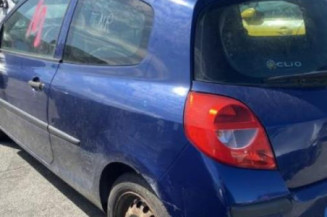 Amortisseur avant droit RENAULT CLIO 3 Photo n°1