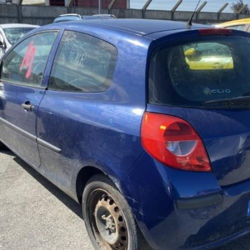 Amortisseur avant droit RENAULT CLIO 3 Photo n°1