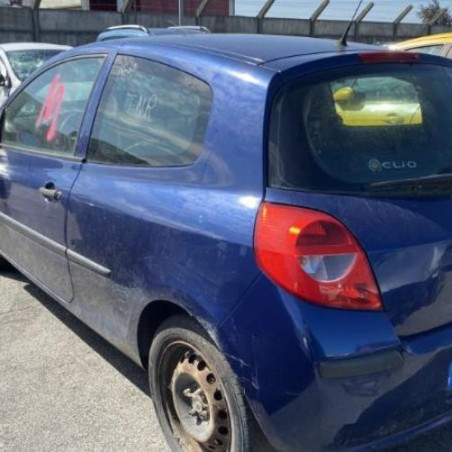 Amortisseur avant droit RENAULT CLIO 3 Photo n°1