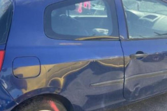 Amortisseur avant droit RENAULT CLIO 3