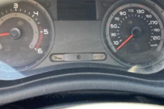 Amortisseur avant droit RENAULT CLIO 3