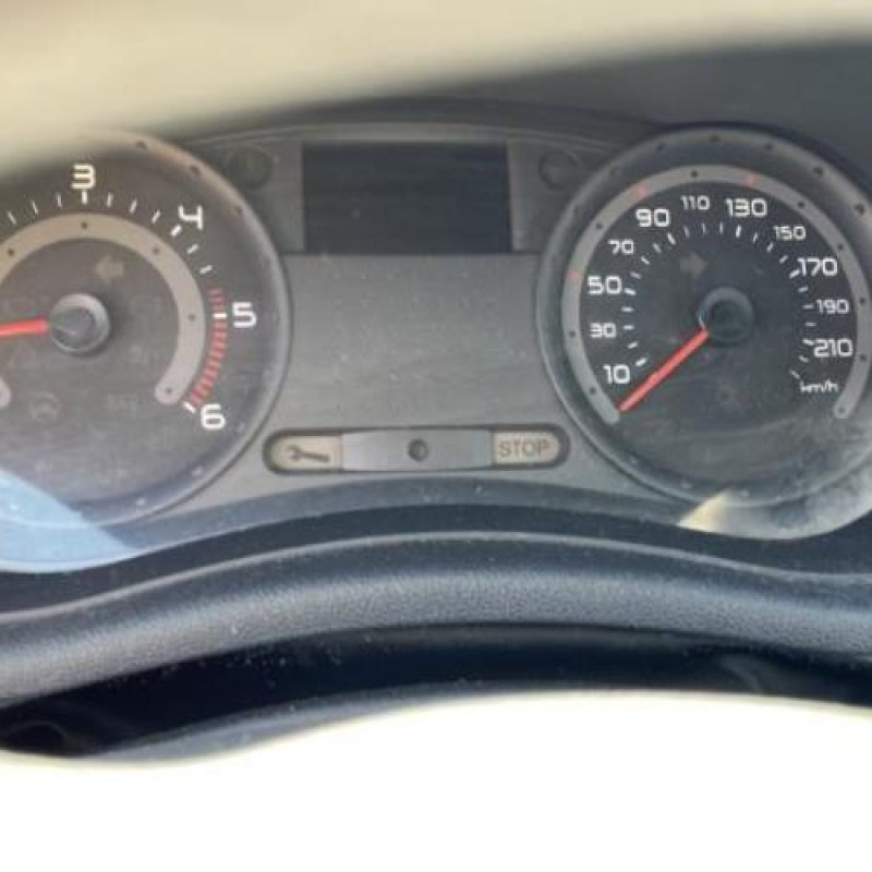 Amortisseur avant droit RENAULT CLIO 3 Photo n°3