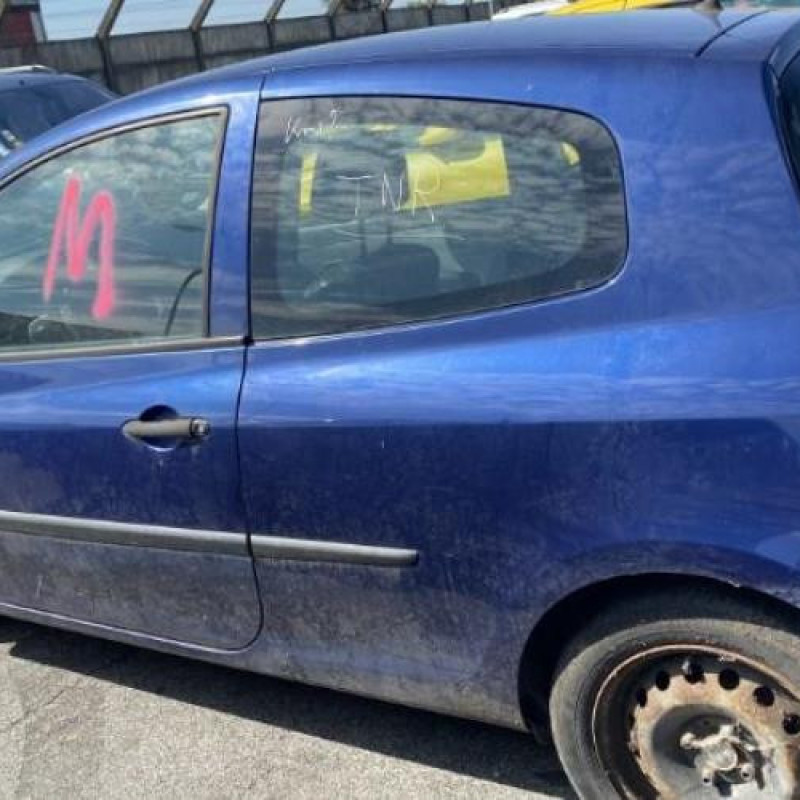 Amortisseur avant droit RENAULT CLIO 3 Photo n°4