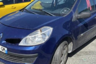 Amortisseur avant droit RENAULT CLIO 3