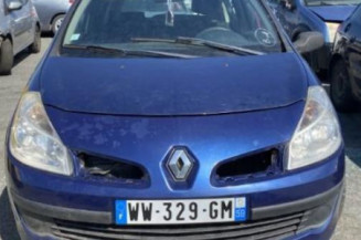 Amortisseur avant droit RENAULT CLIO 3
