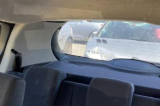 Amortisseur avant droit RENAULT CLIO 3