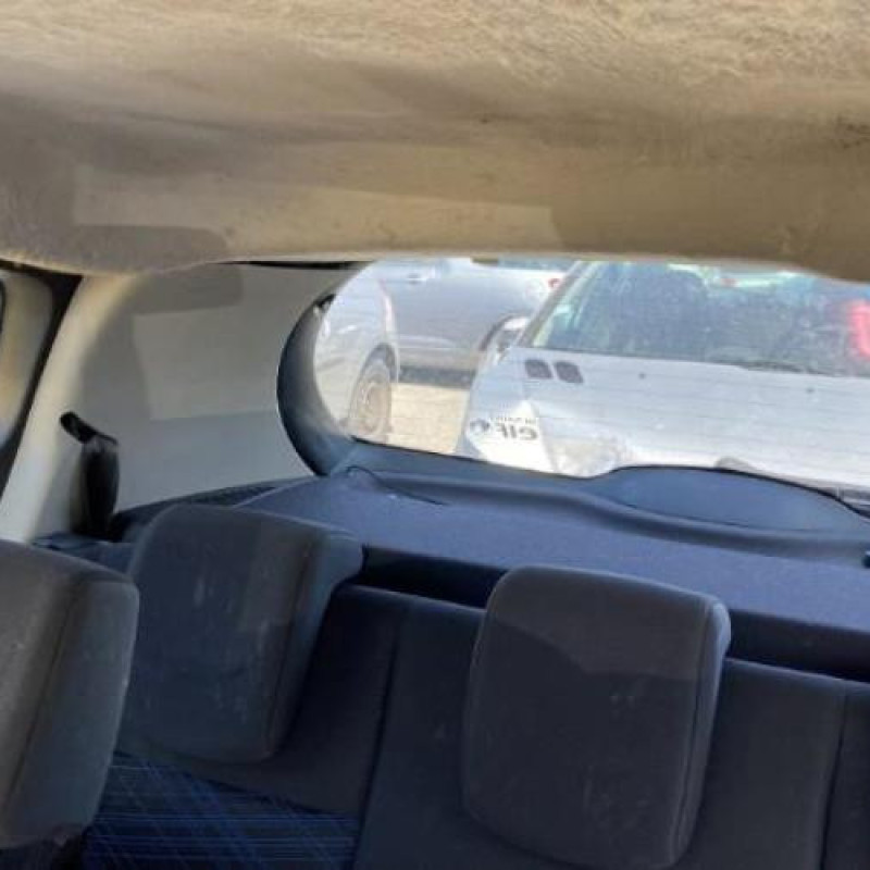 Amortisseur avant droit RENAULT CLIO 3 Photo n°8