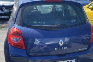 Amortisseur avant droit RENAULT CLIO 3